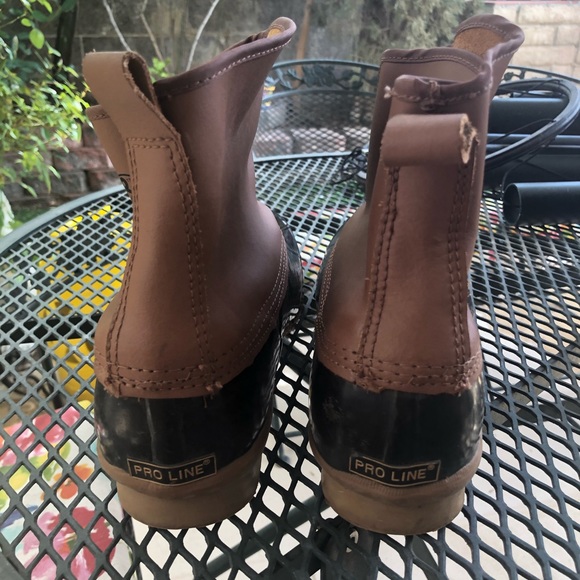 Waterproof Boots - Picture 3 of 7